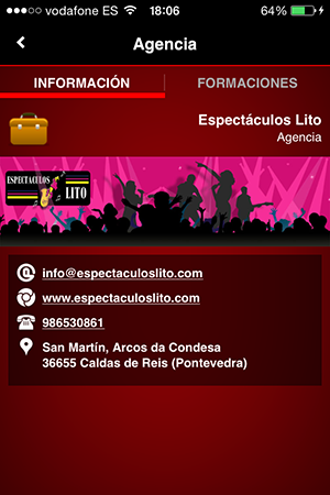 agencia